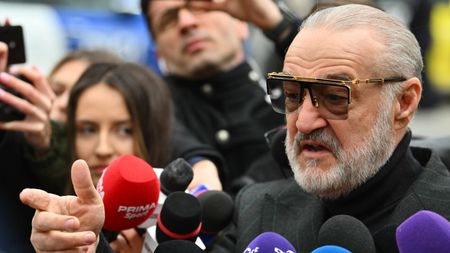 Gigi Becali a decis cine va fi noul antrenor de la FCSB: „Îl sun pe el. Eu îi spun formula”