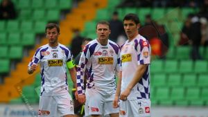 Zimbru Chișinău - Poli 0-1! Zăgrean aduce victoria timișorenilor