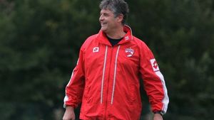 "Nu putem spune niciodată că Andone nu e dinamovist!** Dacă nu câștigăm, suntem 'liberi'"