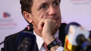 Mutu, surpriza plăcută de la Budapesta:** "E în revenire de formă, cea mai bună variantă pe care o avem" Popescu, deranjat de problema fundașului dreapta