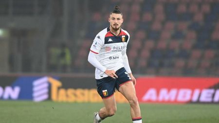 Bayern Munchen, șocată de Radu Drăgușin! Decizia românului i-a uimit pe germani
