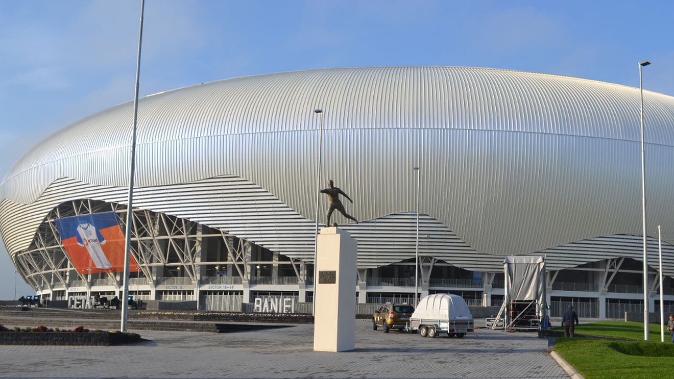 FCU se revoltă: „Vrem să jucăm pe Oblemenco, dar nu cu tarif de Liga 1!" Care este situația pe Cluj Arena și ce prețuri se practică în Ardeal | DOCUMENTE