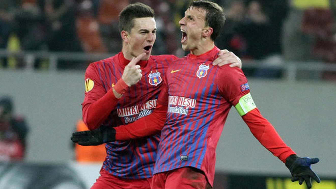 Europa, la picioarele lui 'Chiri'! Italienii sunt uimiți de "bijuteria Stelei" și anunță că Real îl vrea. **Spaniolii "supralicitează": "E unul dintre cei mai buni! Steaua va primi o ofertă oficială!"