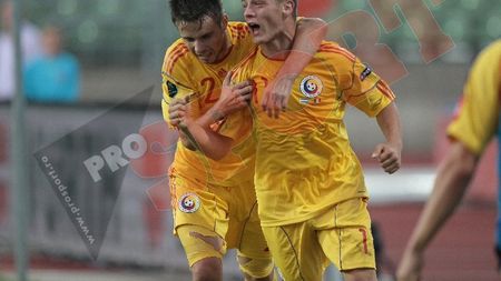 Torje ne lasă la greu: "De ce mi-a fost frică, nu am scăpat!"** Ce atuuri spune că avem în jocul decisiv contra Franței