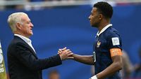 Reacția lui Kylian Mbappe după Franța – Anglia 4-6: ce a zis despre Messi și despre Deschamps! „Aș fi preferat asta”