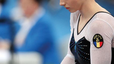 EXCLUSIV** Sandra Izbașa, la un pas de tragedie!