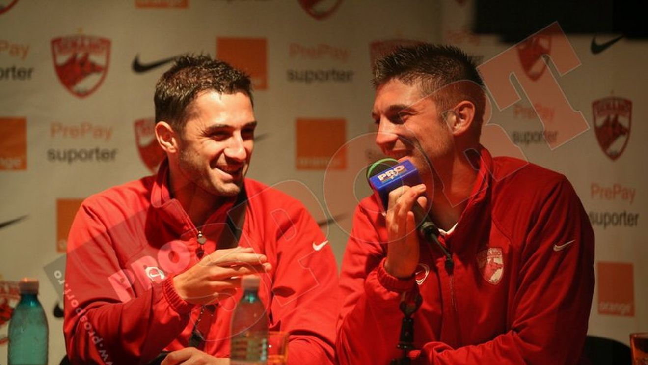 "Dinamo are șanse reale** la titlu!"