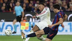 Surpriză uriașă! Era dat câștigător, dar a luat o decizie radicală: NU mai merge la ceremonia Balonului de Aur
