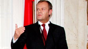 Prim-ministrul Poloniei: "Aș fi vrut să-l ucid pe Webb"