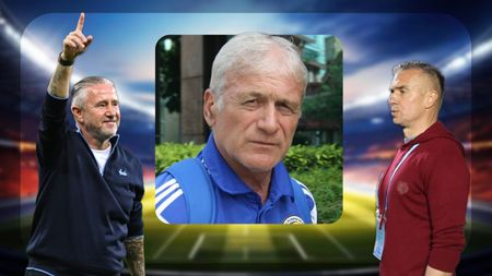 Liță Dumitru, idol în Ghencea și pe Giulești, despică FCSB – Rapid fără ezitare: „E favorită, antrenor super versat și nu deraiază!”. EXCLUSIV