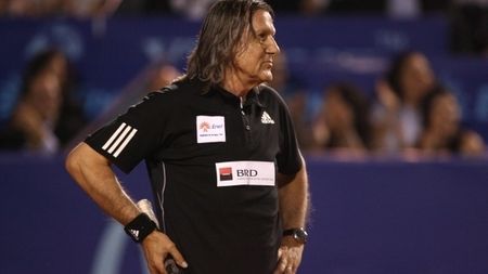 "Sunt țigan român și sunt mândru de asta"** Ilie Nastase îi șochează pe italieni: 'Nu sunt cinic, încerc doar să fiu sincer'