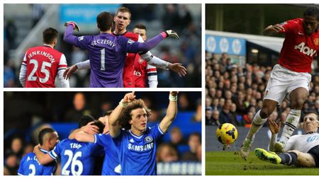 Fotbal în an nou: Chiricheș a scris istorie pe Teatrul Viselor. Românul a fost votat omul meciului de o legendă a fotbalului englez