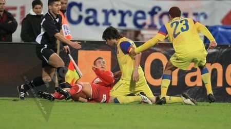 Apostol, tras pe linie moartă?** "Mulți așteaptă să intre, probabil că vor fi rotiți" Pe cine propune Gigi Becali