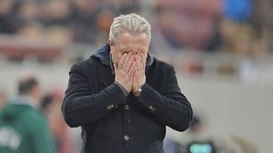 Marius Șumudică, pur și simplu dărâmat după eșecul cu Dinamo: "Mi-e și rușine să ies din casă!" Anunț-șoc despre contractul cu Astra