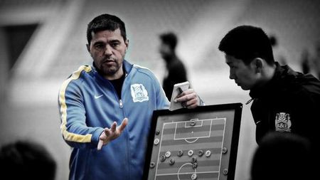 Contra a uitat să câștige! Doar o victorie în ultimele 13 etape pentru Guangzhou R&F, care a intrat în lupta pentru evitarea retrogradării