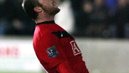 Rooney, dat în judecată pentru 4,9 milioane de euro!