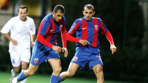 ProSport a aflat motivul pentru care frații KaramyÂ­an** joacă împotriva Rapidului cu o ambiție fantastică!