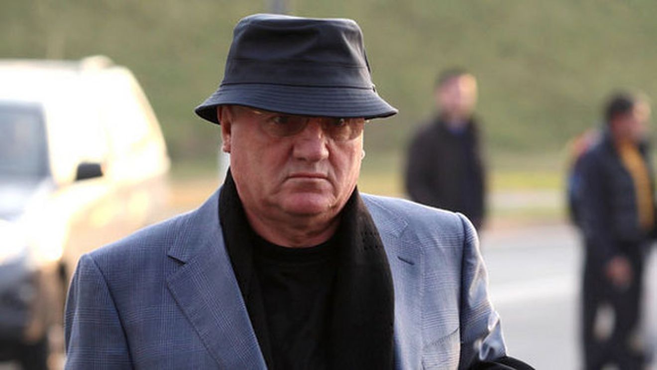 Becali a fost achitat, Dragomir ia justiția peste picior:** "Mi-au pus sechestru pe 3 case, dar mă doare în pălărie"