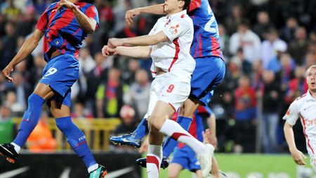 Geraldo, devastat de moartea lui Maicon: "L-am văzut acum cinci zile. Îi mulțumea Domnului pentru tot..."