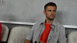 Dinamo mai face două transferuri importante: „Jucători de mare calitate”