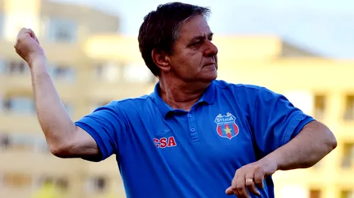 De ce a refuzat noul comandant al clubului CSA Steaua București ideea fanilor de a-l numi pe Marius Lăcătuș președinte de onoare al roș-albaștrilor: „După cum bine știți”