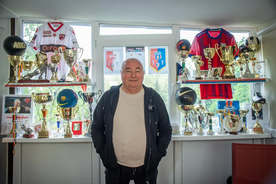 Constantin Dănilescu 