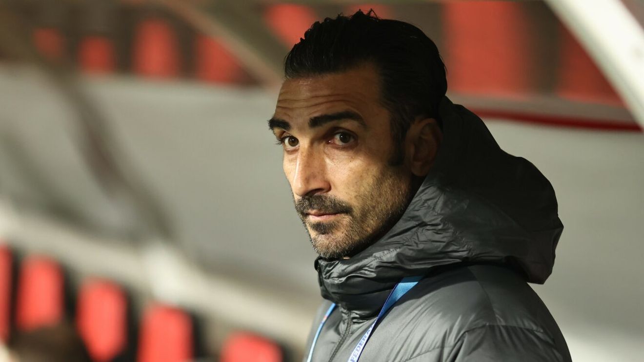 Charalambous a anunțat imediat după UTA - FCSB: „A trebuit să luăm această decizie”