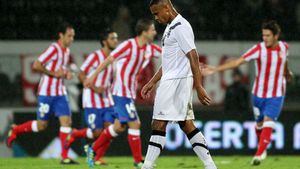 EXCLUSIV** Rupe plasele prin Europa, Steaua l-a urmărit în toamnă! Ce spune Narcis despre un eventual transfer: "Era excelent dacă-l aveam din iarnă"