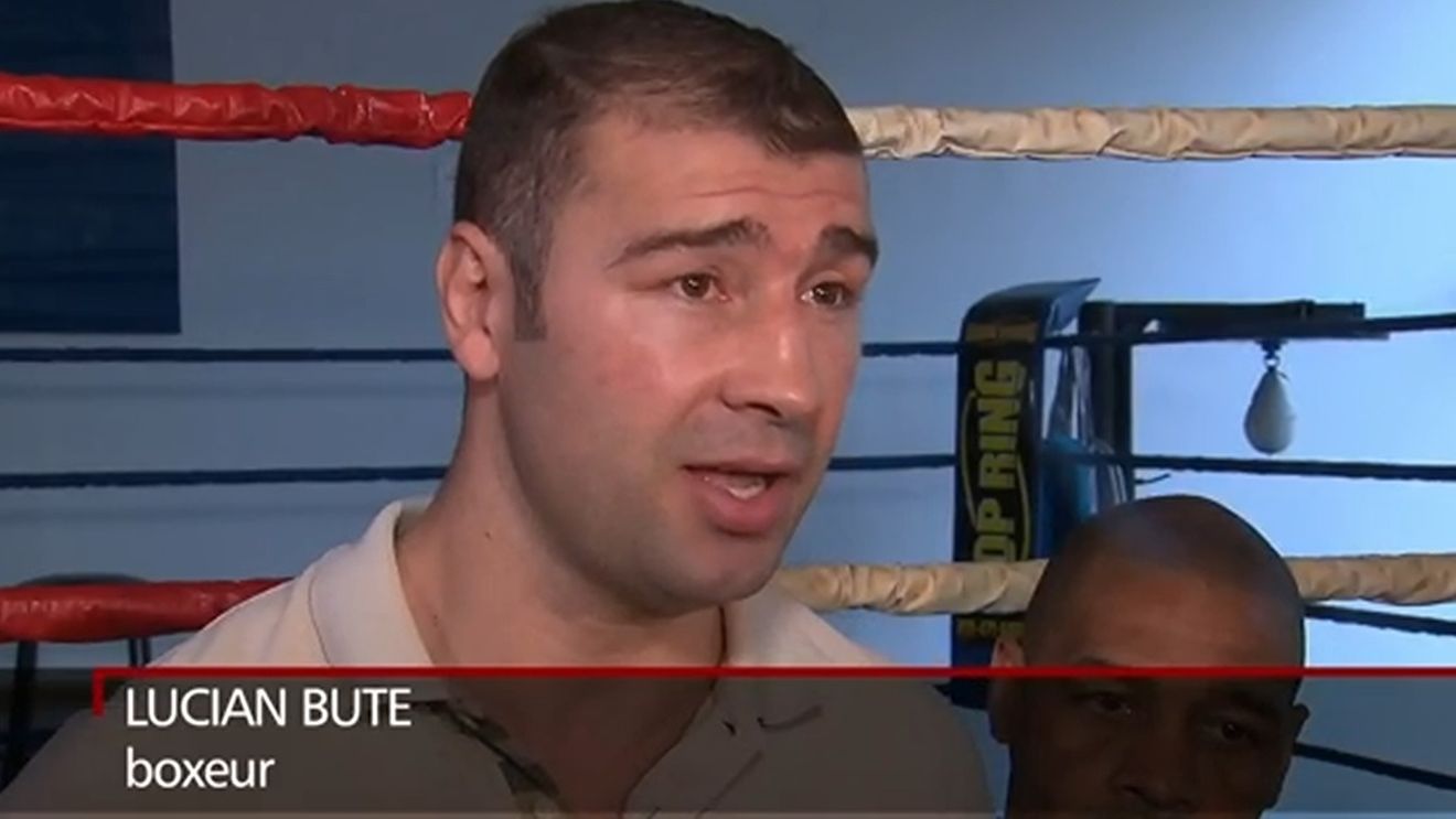 Bute, atac dur după ce a fost depistat pozitiv: "N-am luat în viața mea nimic! Nu zic că sunt incompetenți, dar ceva nu e în regulă aici. Voi merge personal la Washington"