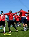 Unirea Sântana, la primul titlu de campioană în Arad. Obiectivul stagional e promovarea în Liga 3, iar adversarul din baraj este decis: ”O să reușim!”
