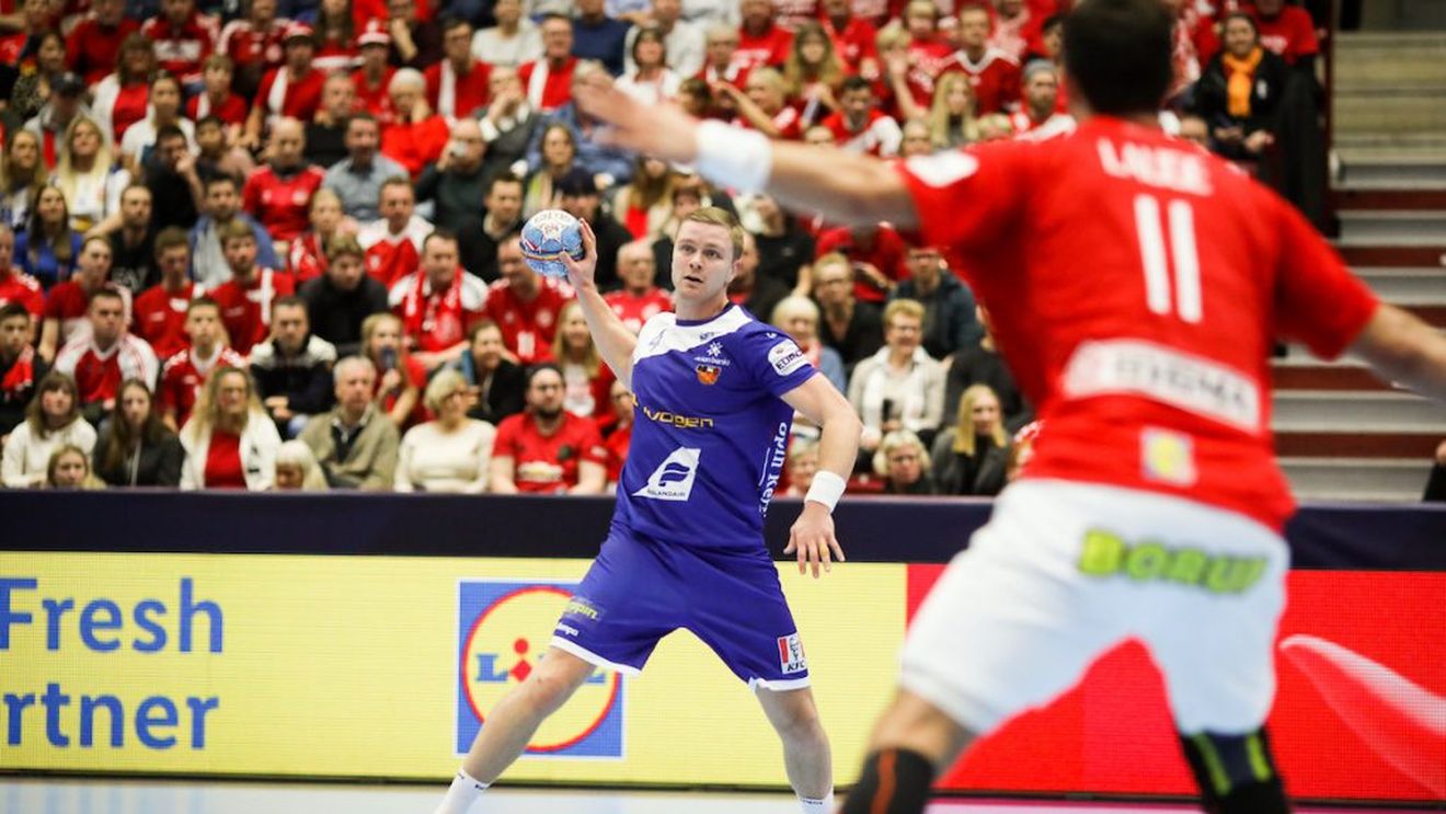 O nouă surpriză de proporții la Euro 2020! Campioana olimpică și mondială en-titre a fost „doborâtă”. Rezultatele în ziua a treia + prima națională calificată în Main Round