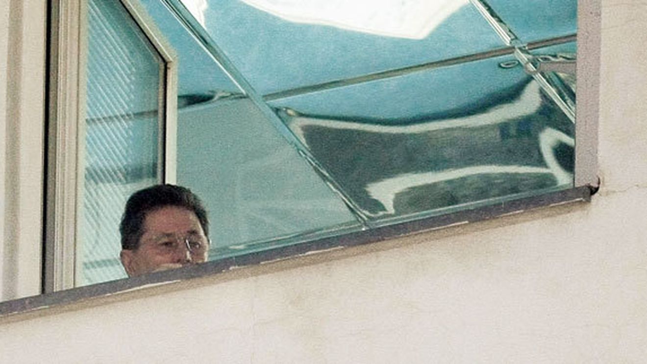 INTERVIU Din balcon, Mister a văzut dezordine în jocul lui Dinamo:** "Le-am dat cartușe să ne împuște"