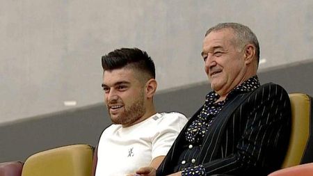 Ginerele lui Gigi Becali a recunoscut tot! Cu ce alcoolemie a fost prins la volanul bolidului său. „Nu sunt un pericol public! Exclud să cred că pot ajunge la închisoare!” Cum a ajuns să aibă probleme cu legea