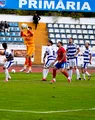 Știința Poli a trecut la limită de SCM Râmnicu Vâlcea și continuă să rămână aproape de lider. Dan Alexa: ”Cred că la Liga 2 sunt cel puțin două echipe cu buget de salarii mai mare ca al nostru”