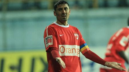 Dănciulescu: "Cupa României, cel mai aproape obiectiv al lui Dinamo"