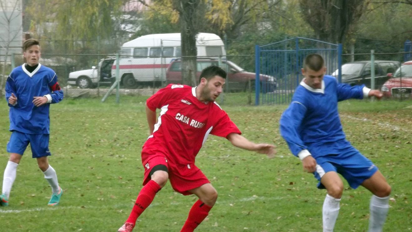 INCREDIBIL Un puști de 20 de ani a refuzat o echipă din prima ligă:** "Nu-mi place în Liga I" Gestul său a uimit pe toată lumea: "Nu am nicio explicație"