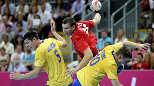 Cvadrupla campioană mondială la handbal Suedia, eliminată în optimi la Campionatul Mondial. Qatar merge mai departe