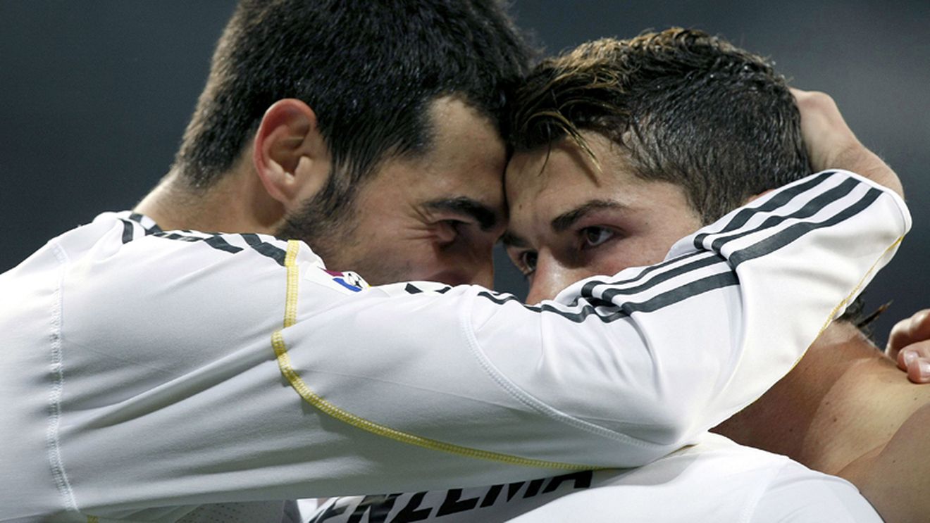 VIDEO Real revine de la 1-2 în 20 de minute și câștigă! Ronaldo - gol și penalty ratat!