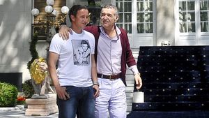 "Eu sunt Reghecampf!" **VIZIONAR: Nimeni nu i-a dat atenție atunci, spusele sale s-au împlinit 'la milimetru'. Prima declarație dată de antrenor după ce a sosit la Steaua