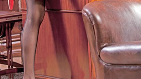 SUPER FOTO!** Lena are 9 vibratoare! "Preferatul meu e roz, mediu și fără striații"