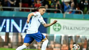 Gigi Becali dă all-in pentru transferul lui Louis Munteanu! A luat decizia și umblă la conturile din bancă pentru a primi acordul Fiorentinei