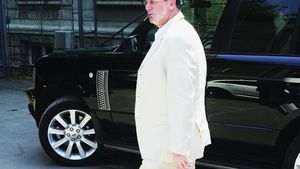 Dinu, "înțepat" de Borcea!