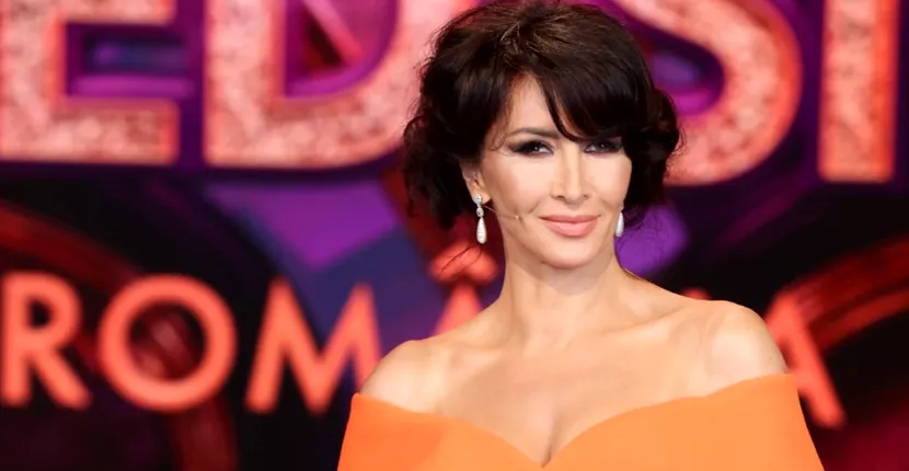 Mihaela Rădulescu, despre cea mai nouă emisiune la care va participa. ”Mi se pare cel mai greu proiect pe care l-am făcut vreodată”