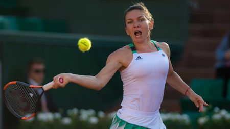 Așa se începe un turneu de Grand Slam! Trei lucruri remarcabile după victoria Simonei Halep de la Roland Garros 