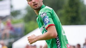 Rednic face transferuri pe repede-înainte! Al doilea jucător de pe lista "Puriului"