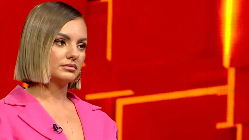 Alexandra Stan, dezvăluiri incendiare din viața intimă. ”Am avut într-adevăr experiențe”