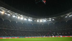 „Pentru două milioane de euro s-ar putea să fie o tragedie incomensurabilă! Trebuia să fac panaramă și la Parlament, și la Băsescu”. Cum se poate transforma Arena Națională într-un nou caz Colectiv