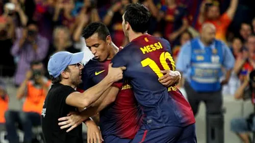 Lionel Messi a rămas mască la partida cu Real Madrid!** Argentinianul a căutat răspunsul pe net: „Întrebare de milioane de dolari: cine e ăsta?”