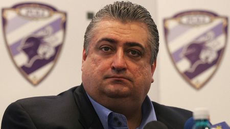 "Am fost șantajat de Sandu, dar nu pot demonstra decât la poligraf"