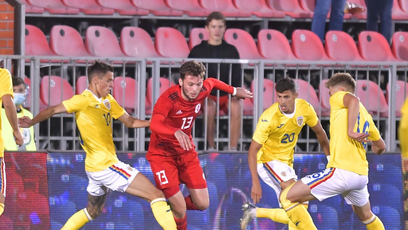 Transfer de ultimă oră pentru românul crescut de Real Madrid! Unde va juca până la finalul sezonului